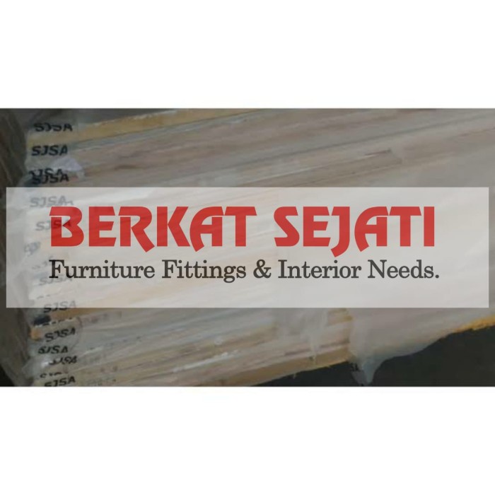 Blokmin Blockmin Blokboard Blockboard Blok Melamin Melaminto 15mm 2 DF