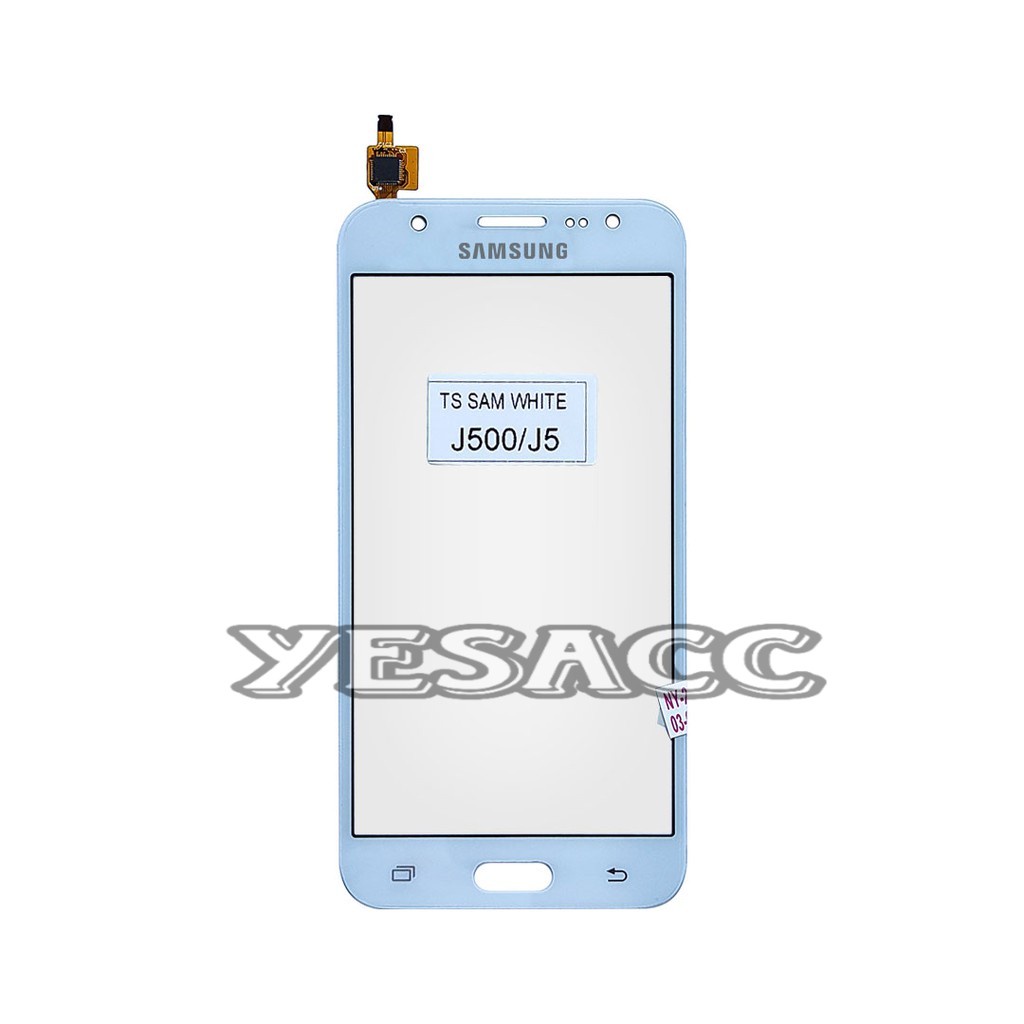 TC TS SAMSUNG J500 GALAXY J5 2015 TOUCHSCREEN