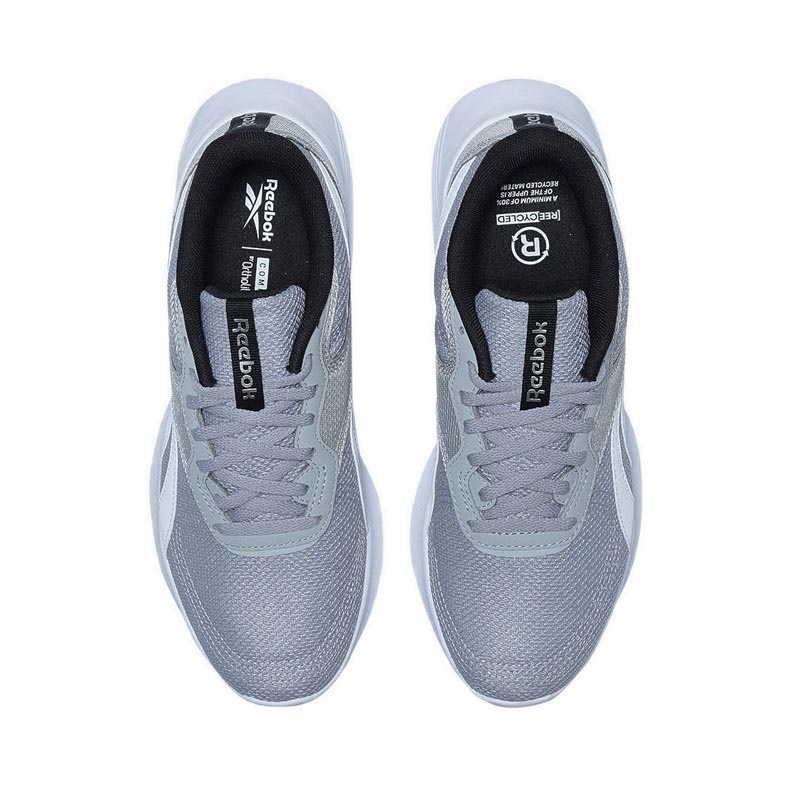 Reebok Men Energen Tech Running Shoes - Grey