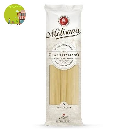 

La Molisana Fettuccine 5 - 500 grams