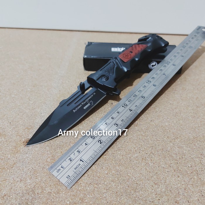 TOKOKAMI pisau DAPUR/DAGING DAPUR/DAGING Lipat Boker Plus Original Import TERLARIS