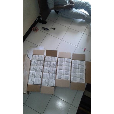 

Harga jual 1set spectroline + overlay dengan harga Murah