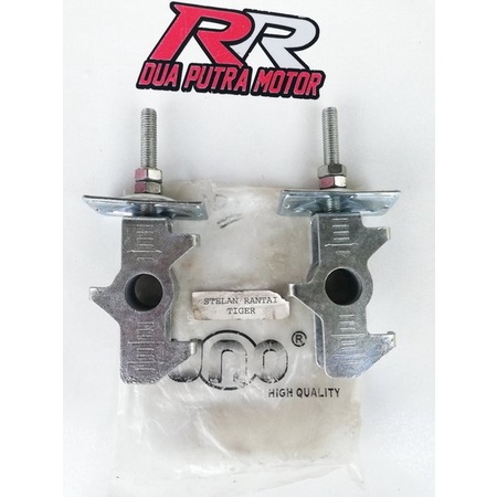 anting stelan setelan swing arm swingarm rantai rante honda tiger 2000 tilam tilas lama old tirev re