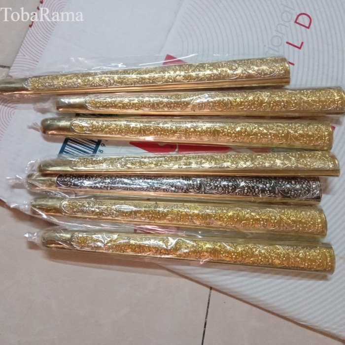 

Pendok slorok solo selut deder antik