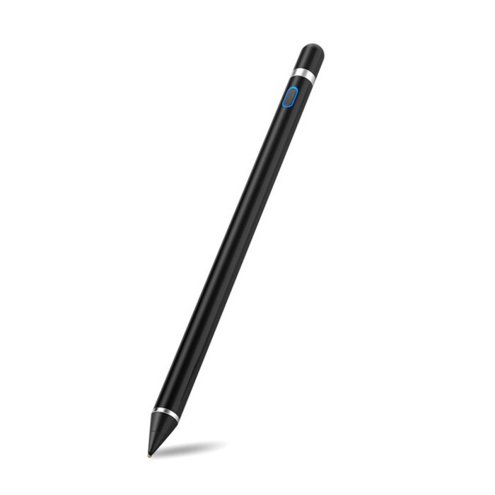 Samsung Tab A8 10.5 2022 X205 Smart Stylus Pen Tablet Pencil Drawing - Putih