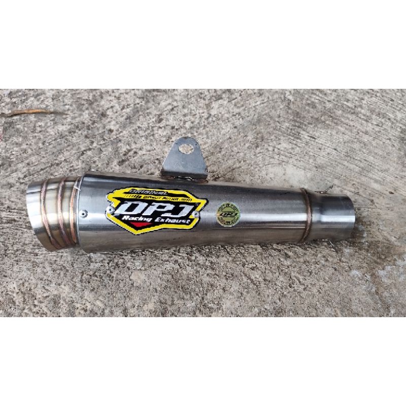 TERMURAH silinser dpj original keong m2s