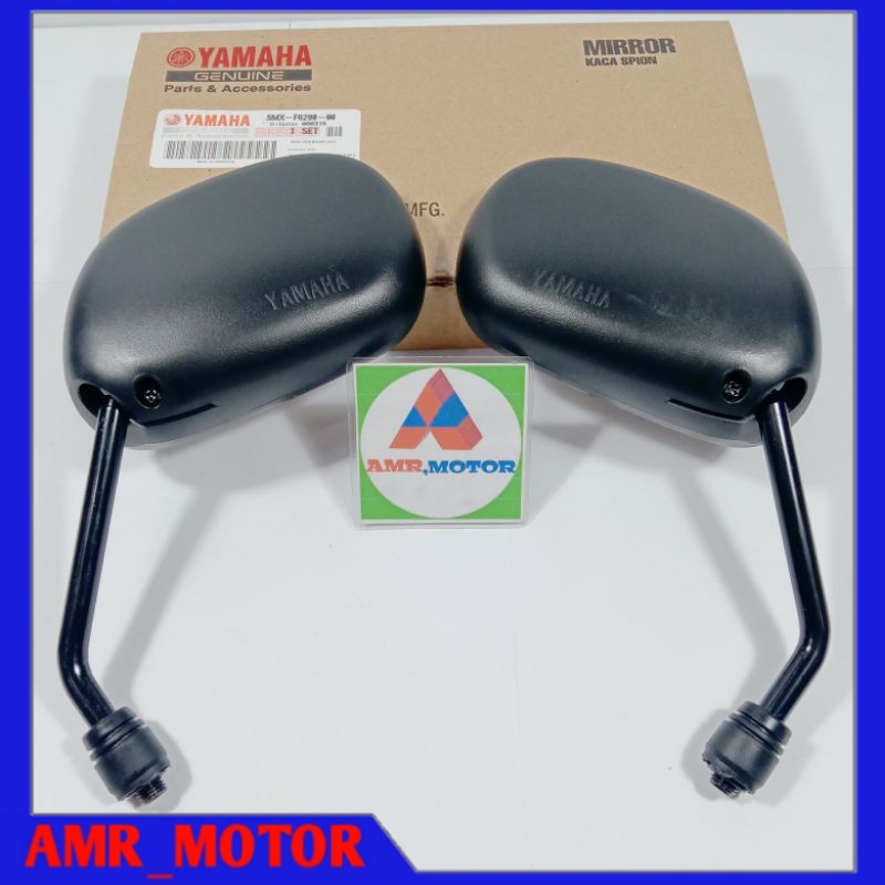 Ori kaca spion mio kaca spion set Mio karburator kaca spion Mio lama kaca spion Mio smile kaca spion