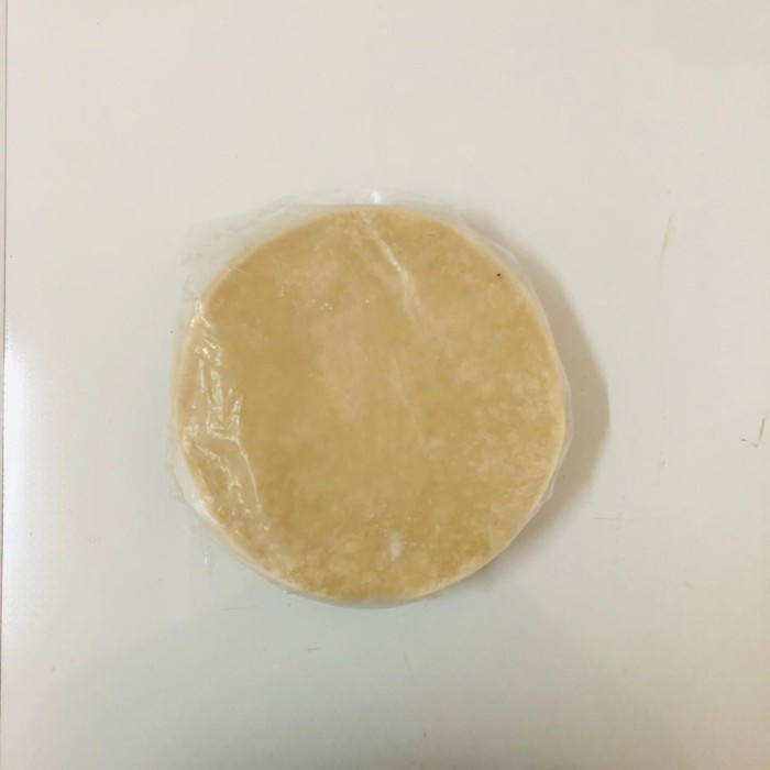 

LG80 Gluten Free Mocaf Tortilla 20cm (10 PCS) 350 gr Vegan, Gluten Free