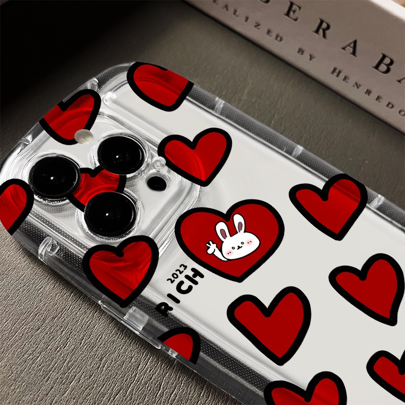 Case Vivo Soft Case Vivo T1 5G Y1s S7 Casing Vivo Y20 Y21 Y91i Y17s Y33e Kantong Udara Anti Jatuh Ca