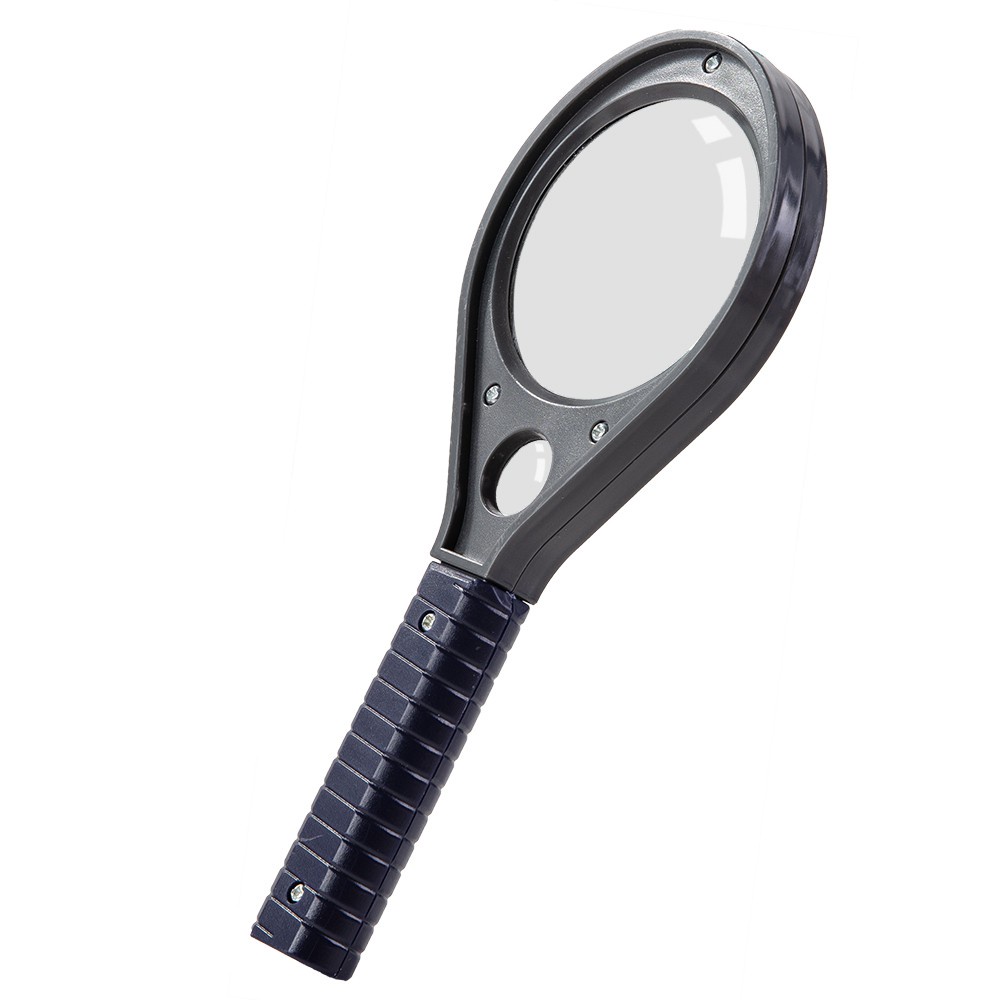 

Deli Kaca Pembesar / Magnifier Uk. 75mm - E9090
