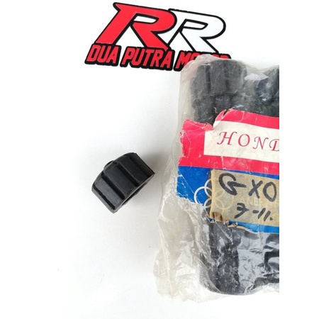 karet tangki tengki tanki depan honda cb100 cb125 gl100 gl125 cb gl 100 125 max pro glpro glmax tige