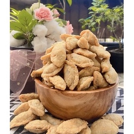 

SUMPIA ABON DAN PASTEL ABON MINI RENYAH