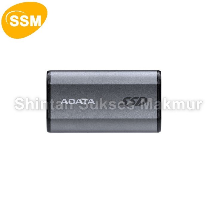 Adata SE880 External SSD