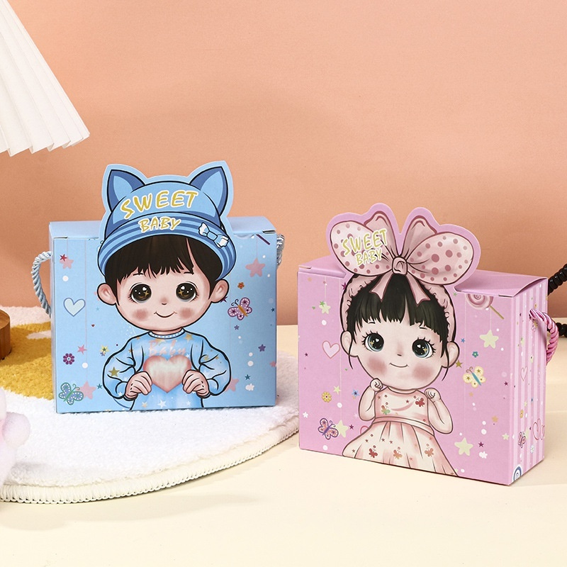 

BOX HAMPERS ANAK ULANG TAHUN PAPER BAG ULANG TAHUN ANAK GOODIE BAG ULANG TAHUN ANAK TAS SNACK ANAK