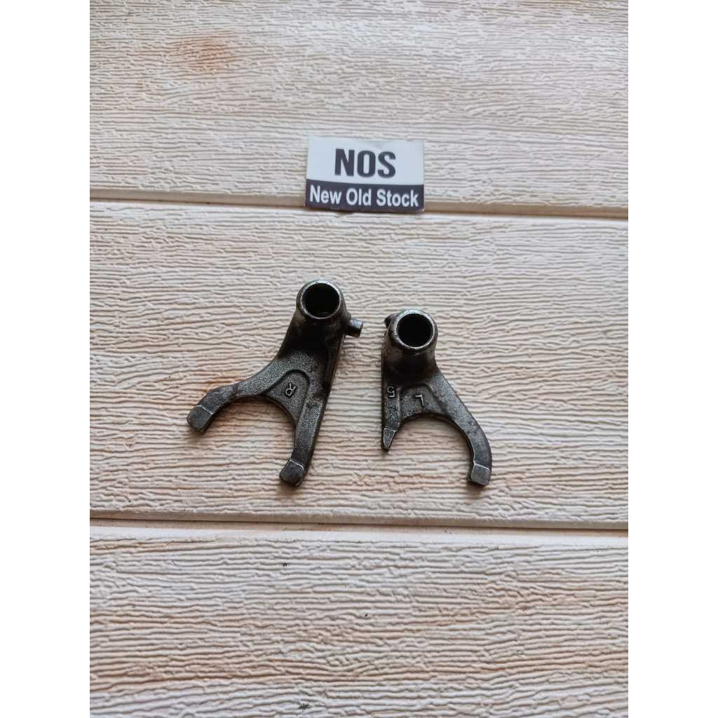 COD CAPIT UDANG GIGI RASIO YAMAHA JUPITER Z VEGA R CRYPTON / NOS PARTS SUKU CADANG MOTOR