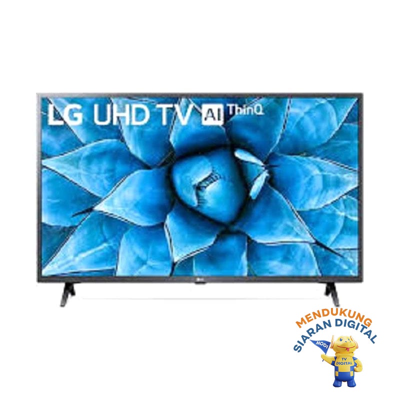 LG 50UN7300PTC Smart TV [UHD/ 4K/ 50 Inch]