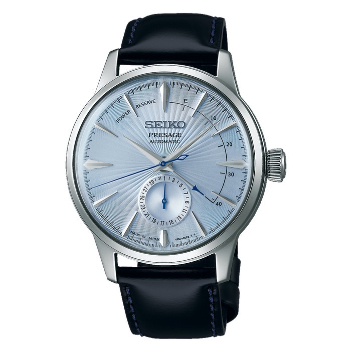 SEIKO SSA343 Presage Cocktail Time
