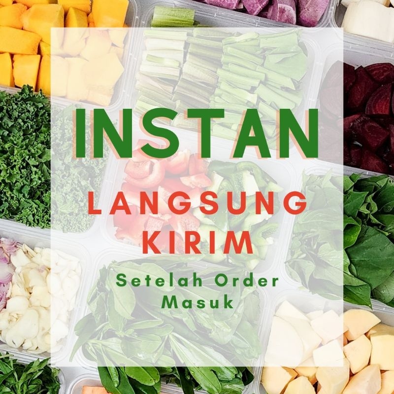 

KIRIM INSTAN Support Langsung Kirim Setelah Order