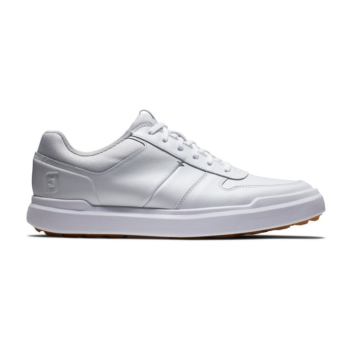 Sepatu Golf Pria Footjoy DF Contour Casual (54370XW) Original