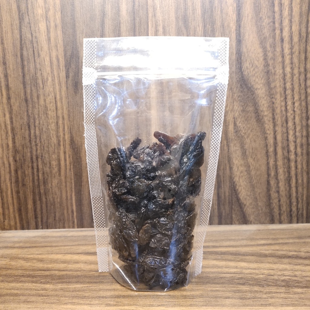 

MAJESTA BLACK BROWN RAISIN 100GR