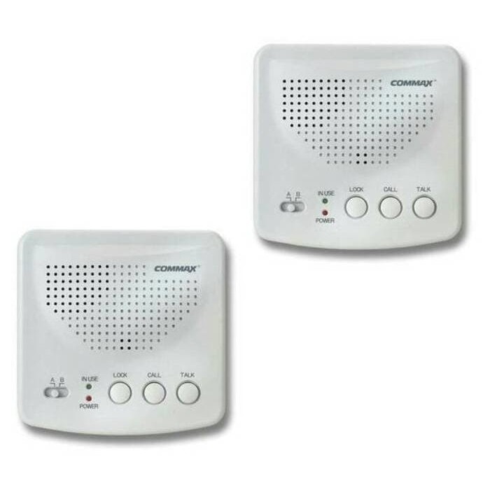 Jual Wireless Intercom INTERKOM AIPHONE INTERPHONE WIRELES WIRELESS