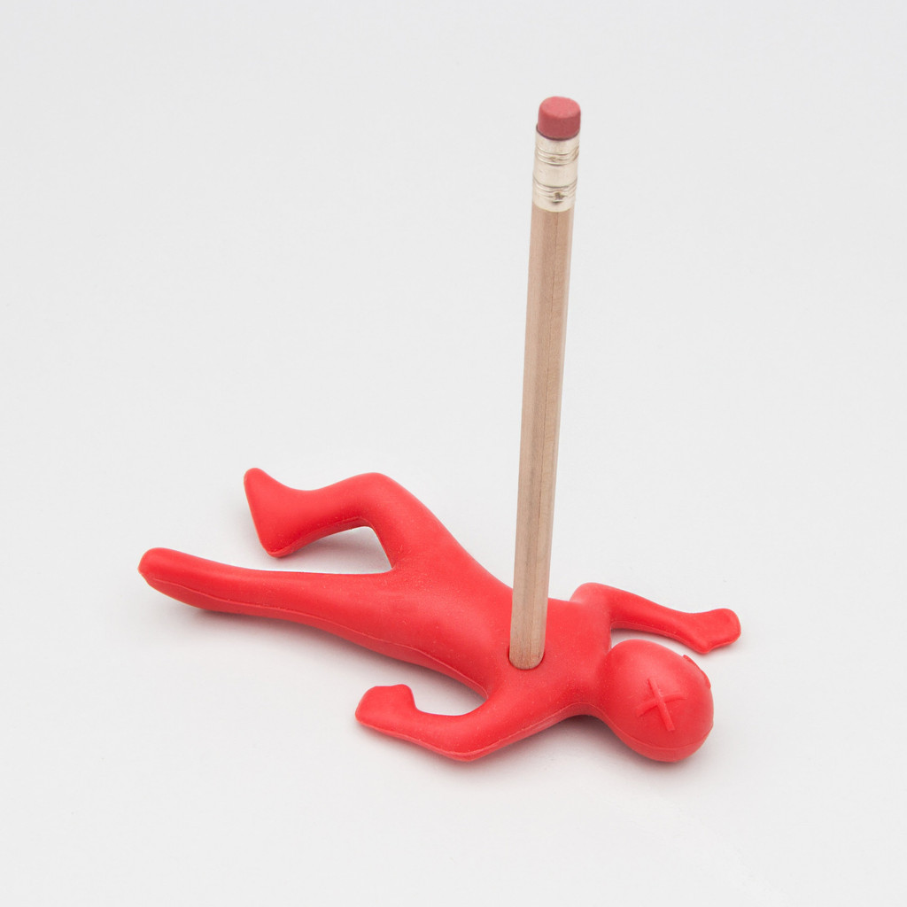 

Suck UK Dead Fred Pen Holder