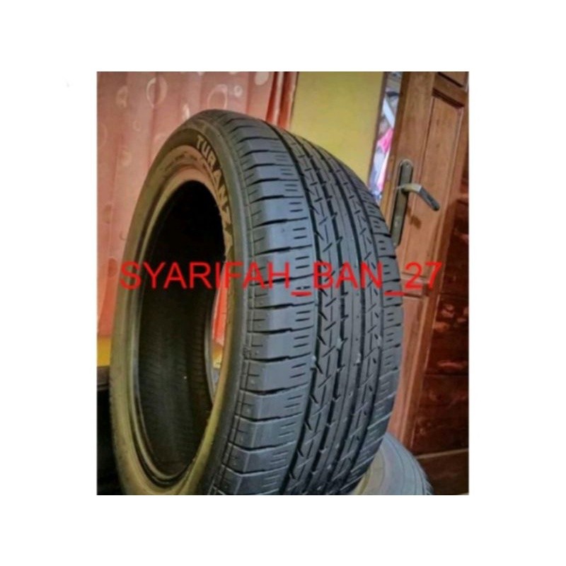 BAN MOBIL SECOUND 16 195/50 BAN TUBELES BERKUALITAS Ban Mobil Copotan 195/50 Ring 16