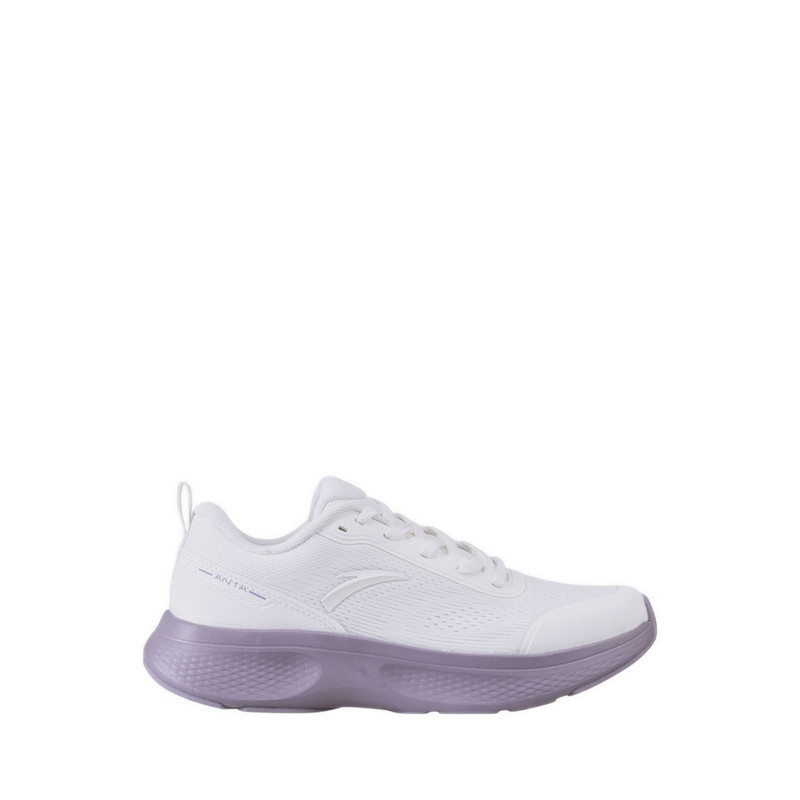 Anta Basic Walking Women Training Shoes - White
