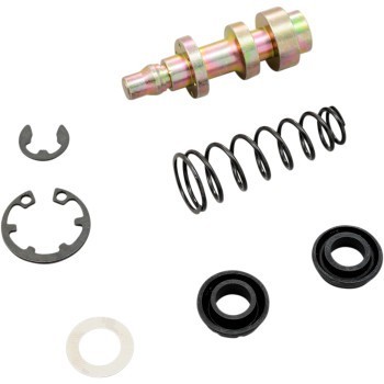 DRAG # 1731-0209 Master Cylinder Rebuild Kit OEM # 42862-06 FLT 08-20