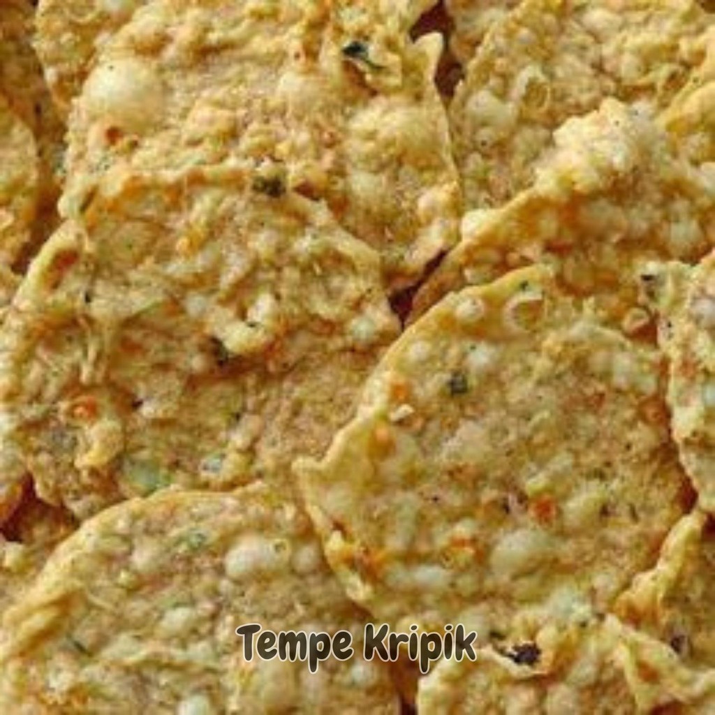 

SALE - TERMURAH! tempe keripik keripik tempe 1kg keripik tempe malang kripik tempe bandung