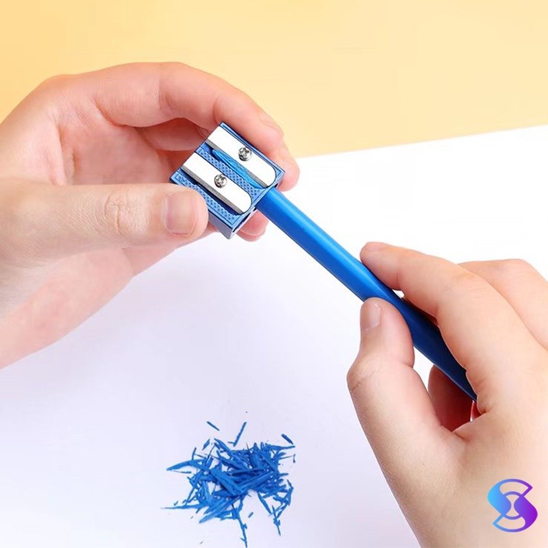 

crayon anak 12 24 36 Warna/HH QUALITY Crayon Lab Non Toxic Crayon Triangular anti air