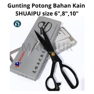 

Gunting bahan Shuaipu