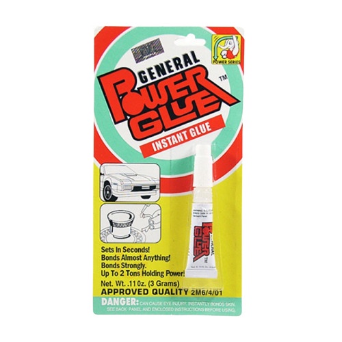 

LEM POWER GLUE GENERAL