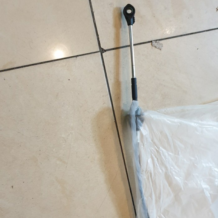 Kabel Transmisi Matic Asli Mitsubishi Mirage