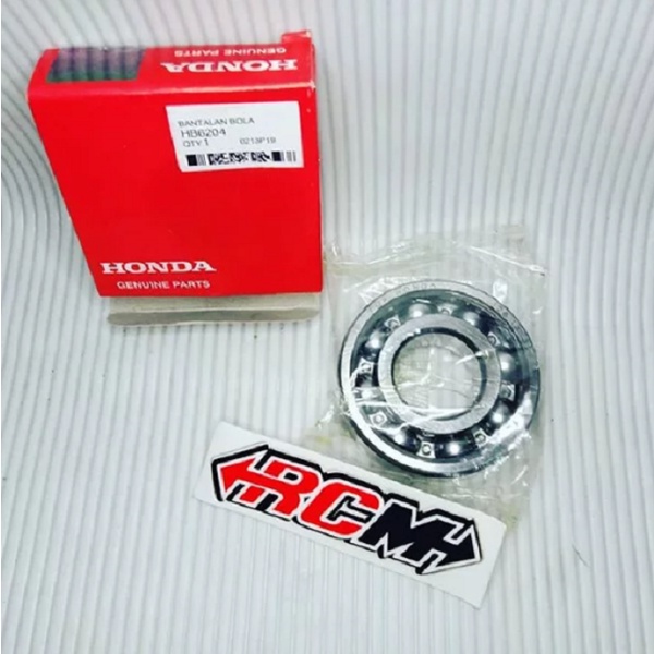 BEARING LAKER LAHER AS PULY PULLY POLY POLLY PULLEY VARIO 110 125 150 BEAT SCOOPY SPACY KARBU DAN FI