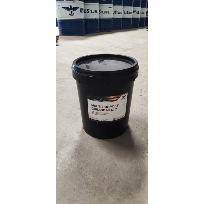 Multi Purpose Grease NLGI 2