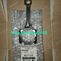 conrod stang setang seher piston Mitsubishi Galant 2000 MD147819