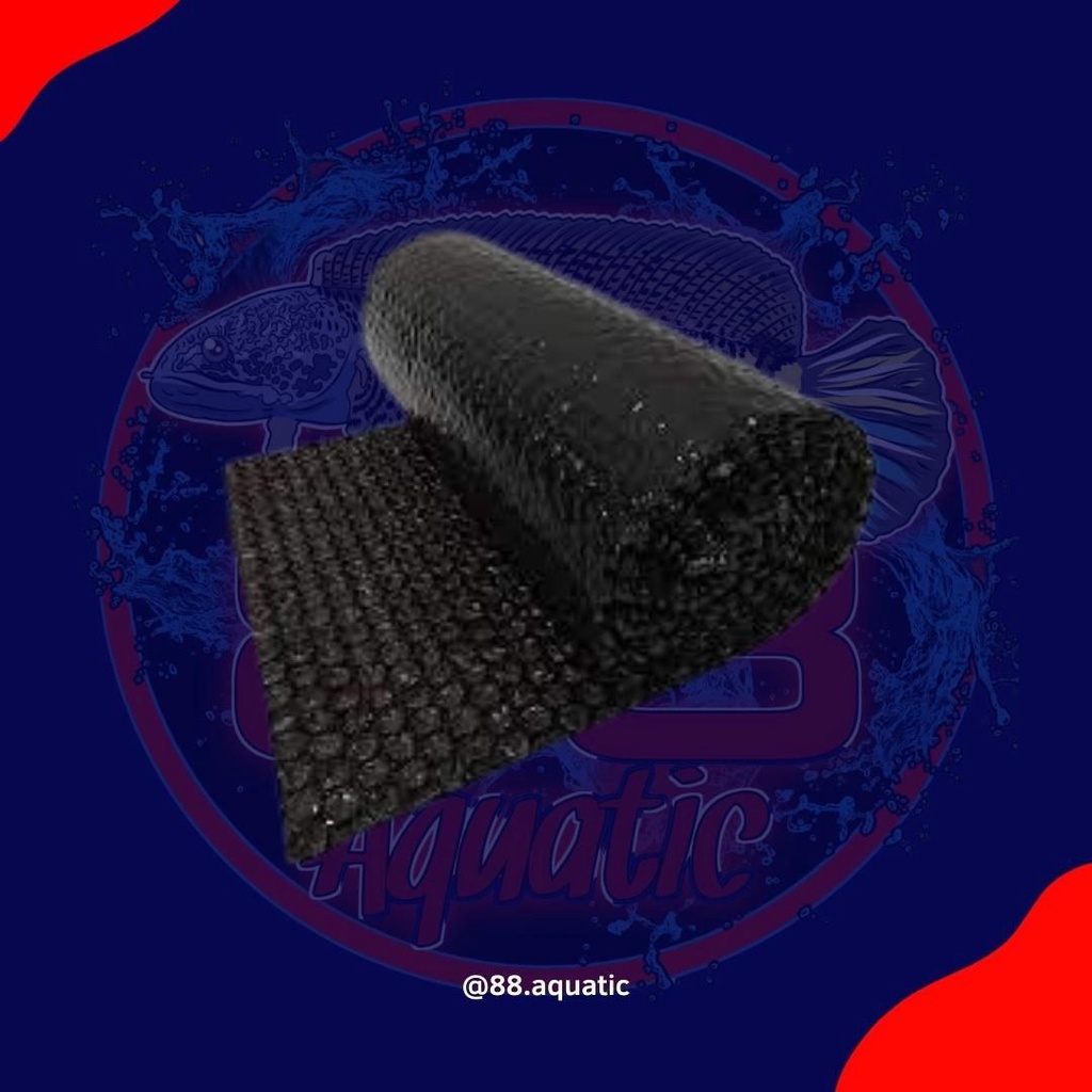 

Extra Bubble Wrap