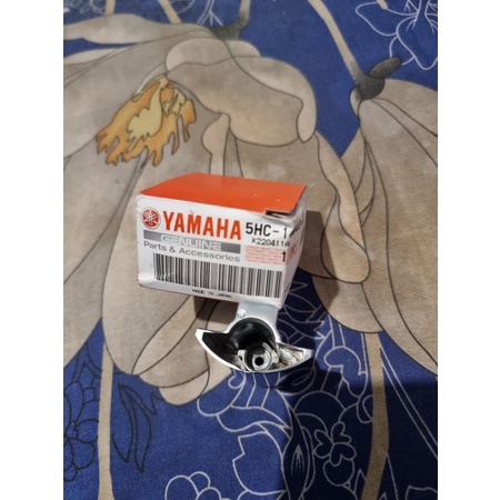 Ready YZ 250 X Valve Throttle Keihin PWK 38 Racing Sudco AS Original Yamaha Japan Super Kips atau RC