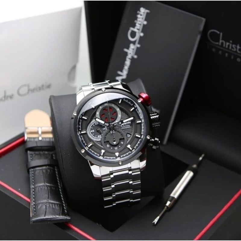 Alexandre Christie 6239 Original