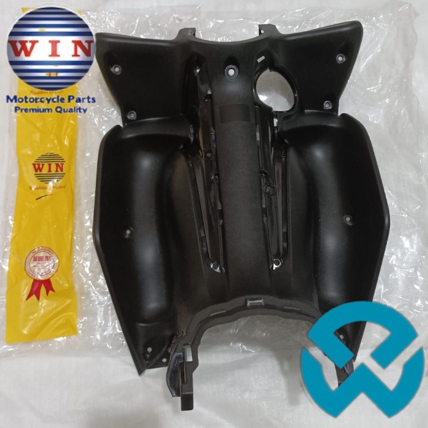 Dasbor/Dek Dalam Besar Jupiter Z Robot 2010 2011 2012 Original Win Asli