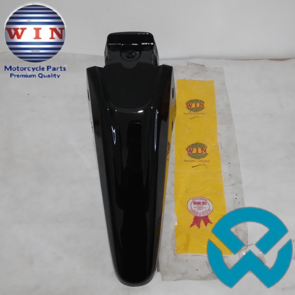 Slebor Spakbor selebor Depan Vega R 2004 2005 / F1Z R 2001 2002 2003 Original WIN fiz r fizr f1zr ka