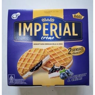 

Imperial Creme Biskuit - Netto 12 bks x 27gr.