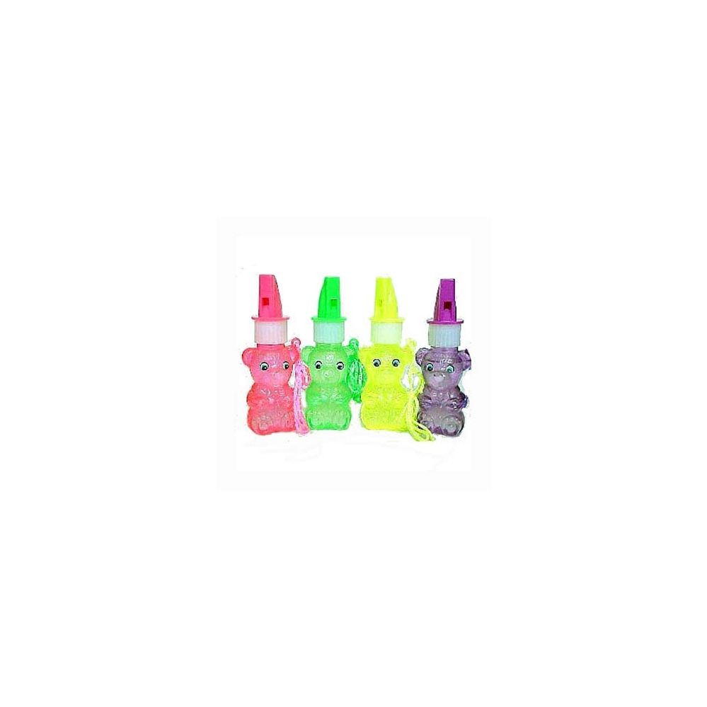 Bubble Peluit Stik / Balon Air Sabun / Mainan Gelembung Sabun Balon Tiup Murah