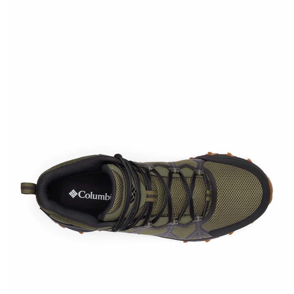 Columbia Men's Peakfreak II Mid Outdry