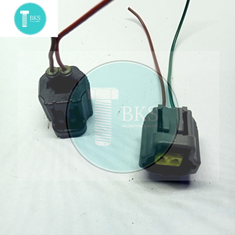 KABEL SOKET ECT / SENSOR SUHU VIXION OLD/SOKET SENSOR PANAS VIXION OLD