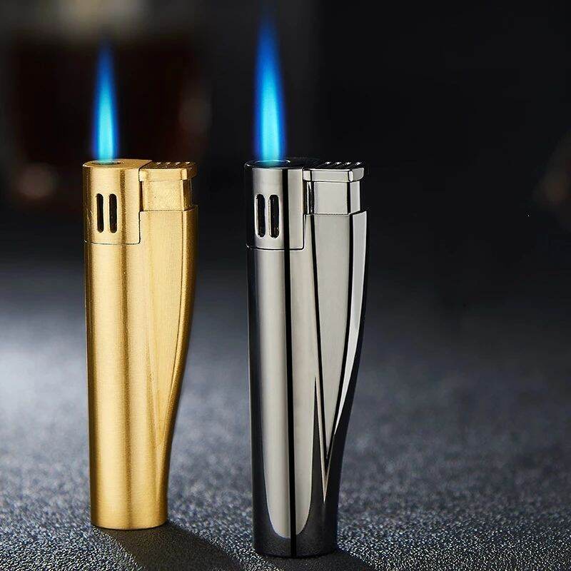 KOREK API GAS BARA JET TIGER LIGHTER
