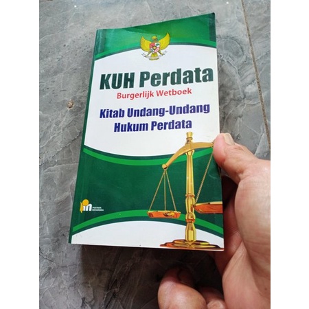 KUH PERDATA
