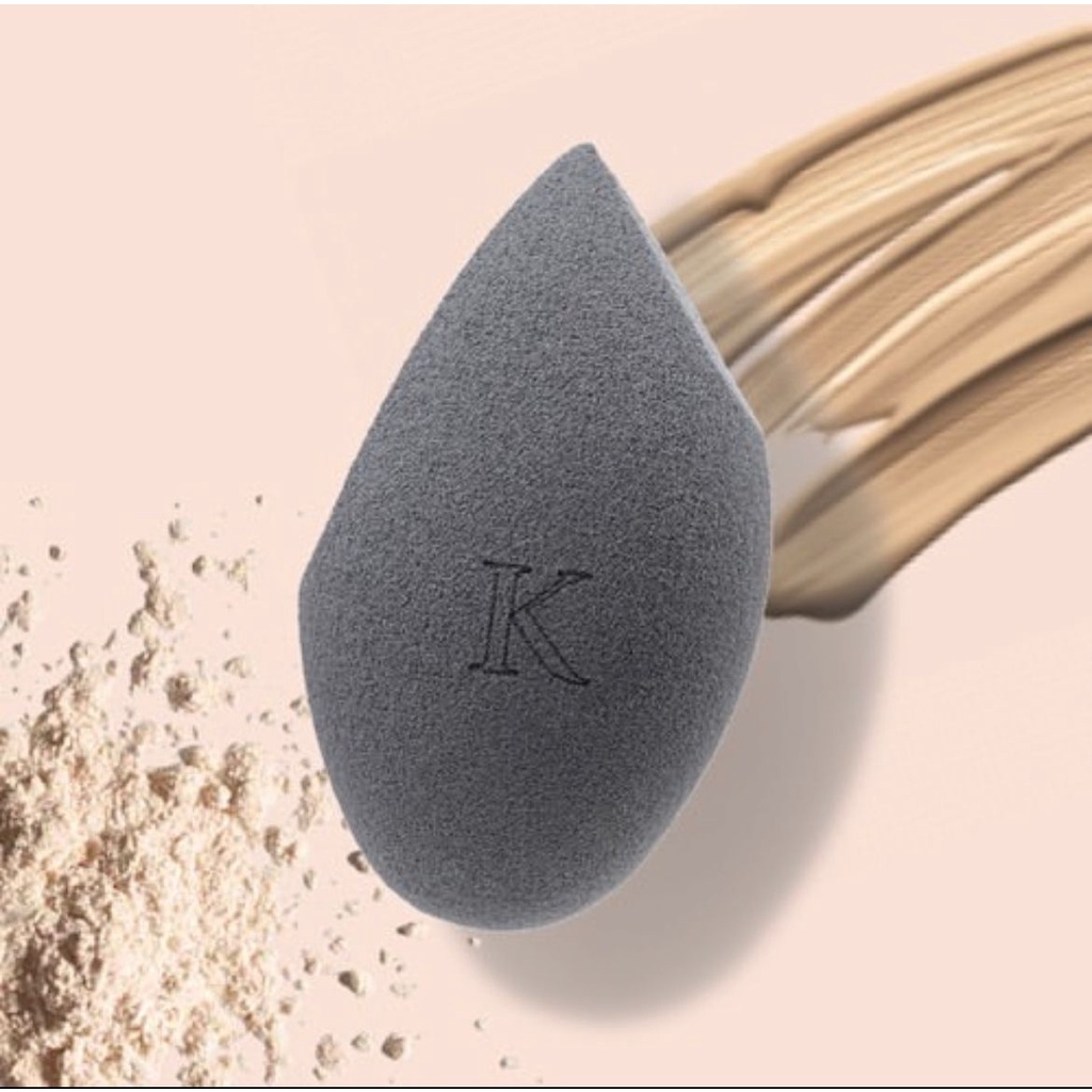 KARIS Expert Mini Multi Blender Makeup Sponge Beauty Blender Spon Make Up Trape Tools Aksesoris Alat