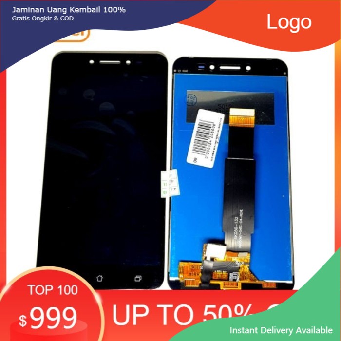 LCD TOUCHCREEN ASUS ZENFONE LIVE/ZB501KL/A007